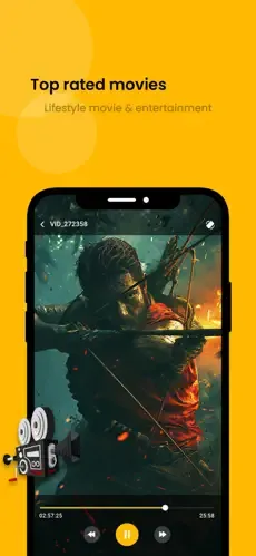 sony-mobile-camera Top Rated Movies