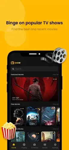 sony-mobile-camera tv show